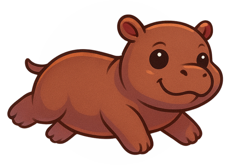 Biodata Illustration